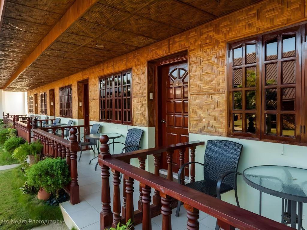 Coucou Bar hotel y restaurante Santa Fe  Exterior foto